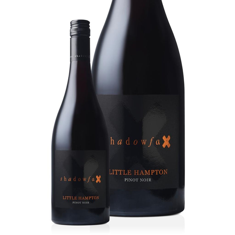 Personalised Shadowfax Little Hampton Pinot Noir 2021 13% 750ml