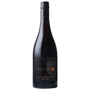 Personalised Shadowfax Little Hampton Pinot Noir 2021 13% 750ml