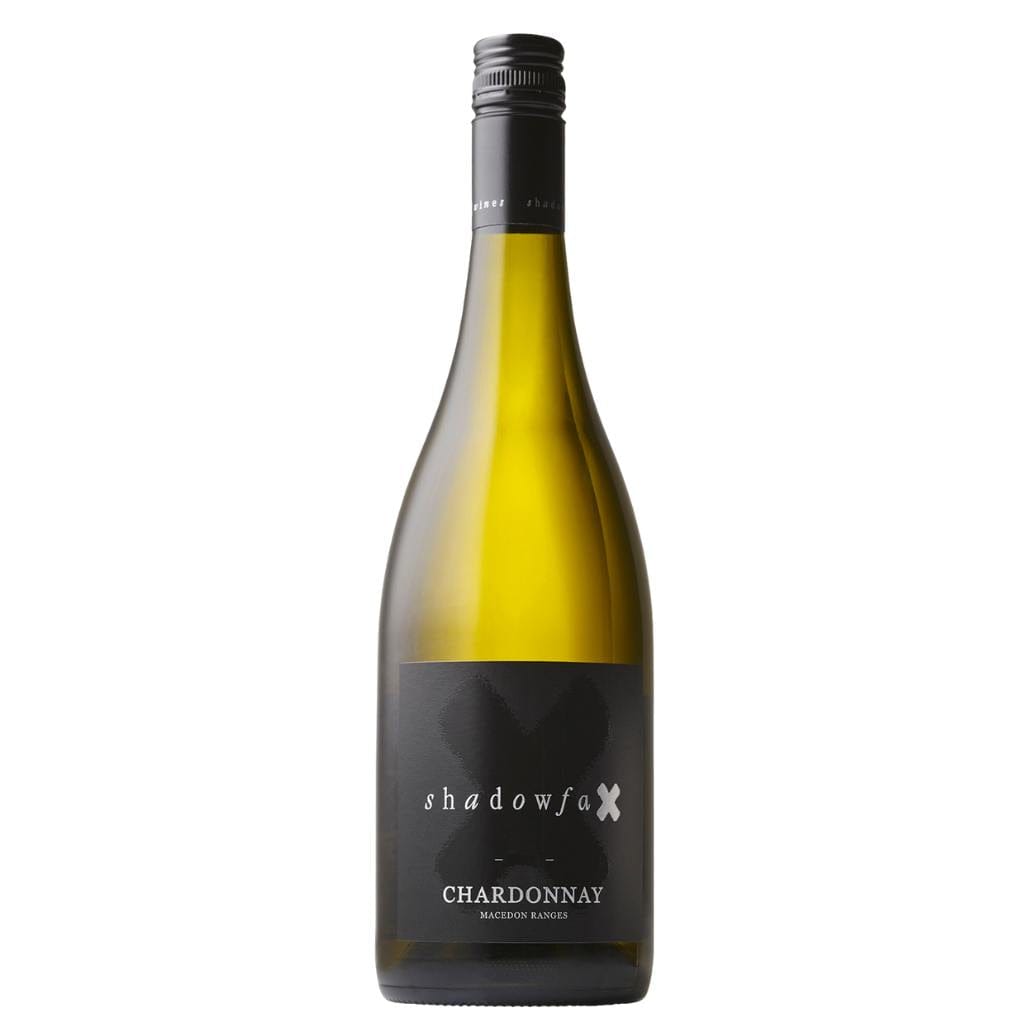 Shadowfax Macedon Chardonnay 2023 13% 750ml