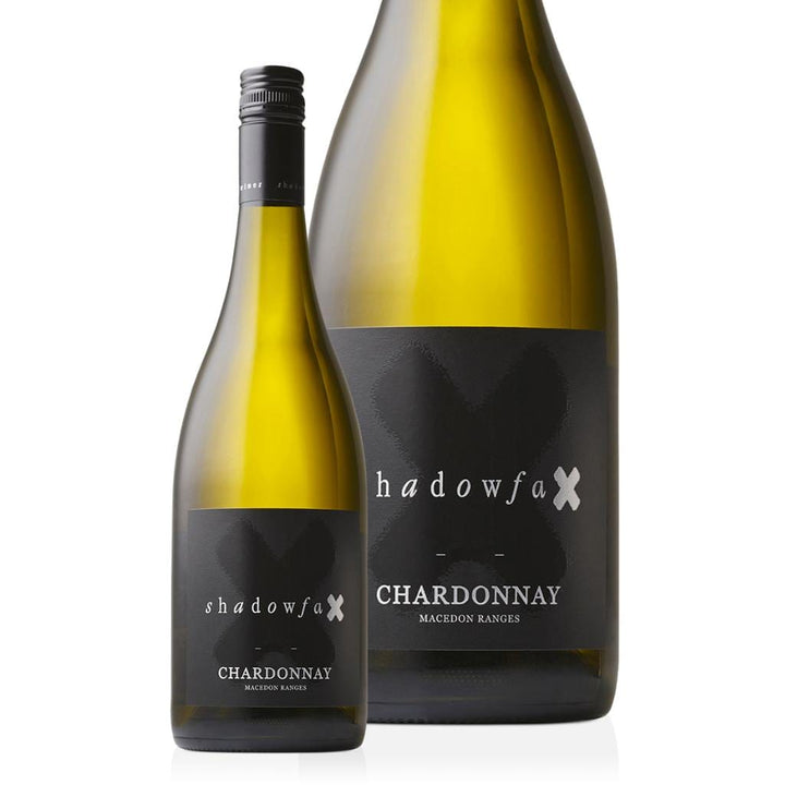 Shadowfax Macedon Chardonnay 2023 13% 750ml