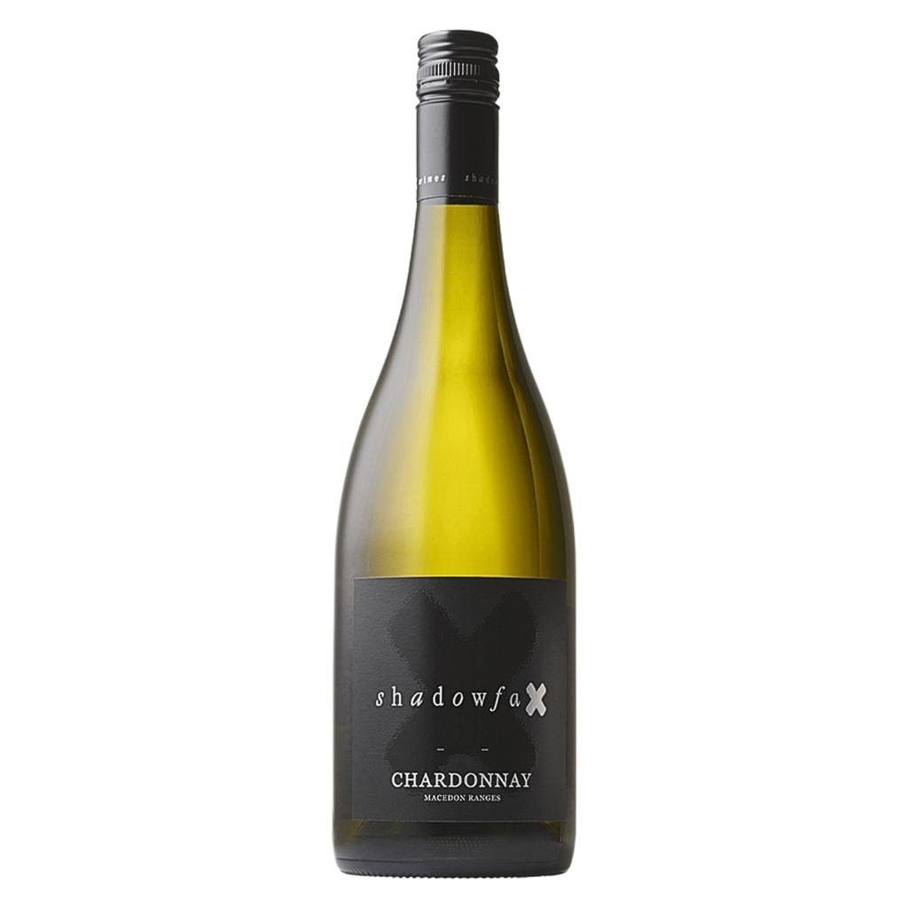 Shadowfax Macedon Chardonnay 2024 13% 750ml