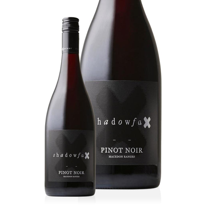 Personalised Shadowfax Macedon Pinot Noir 2022 13% 750ml