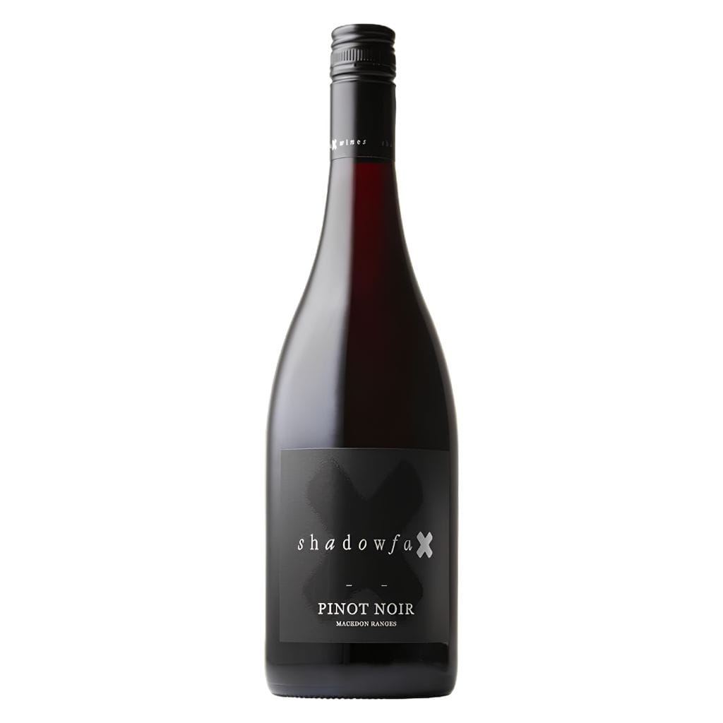 Shadowfax Macedon Pinot Noir 2024 13.3% 750ml