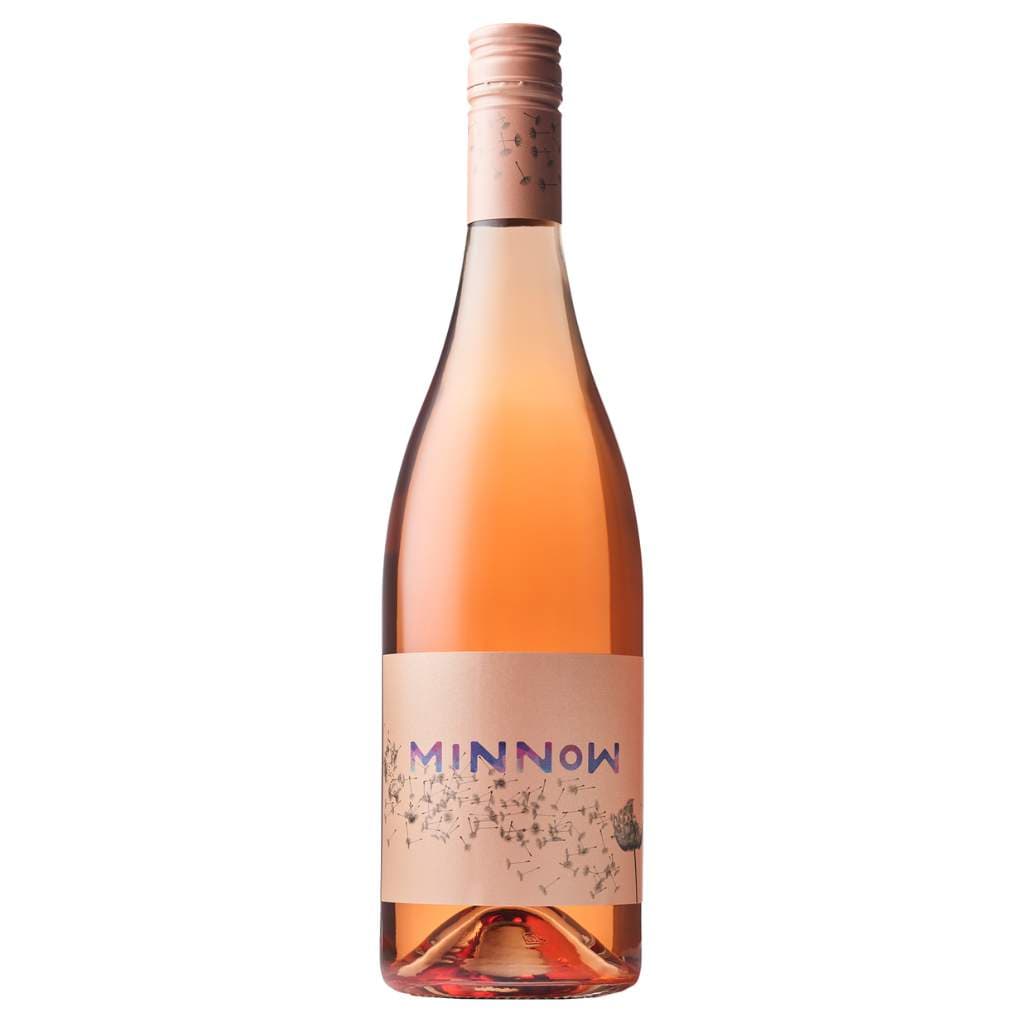 Personalised Shadowfax Minnow Rose 2022 13% 750ml