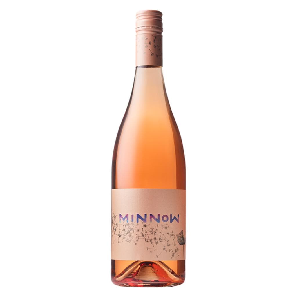 Personalised Shadowfax Minnow Rose 2023 13% 750ml