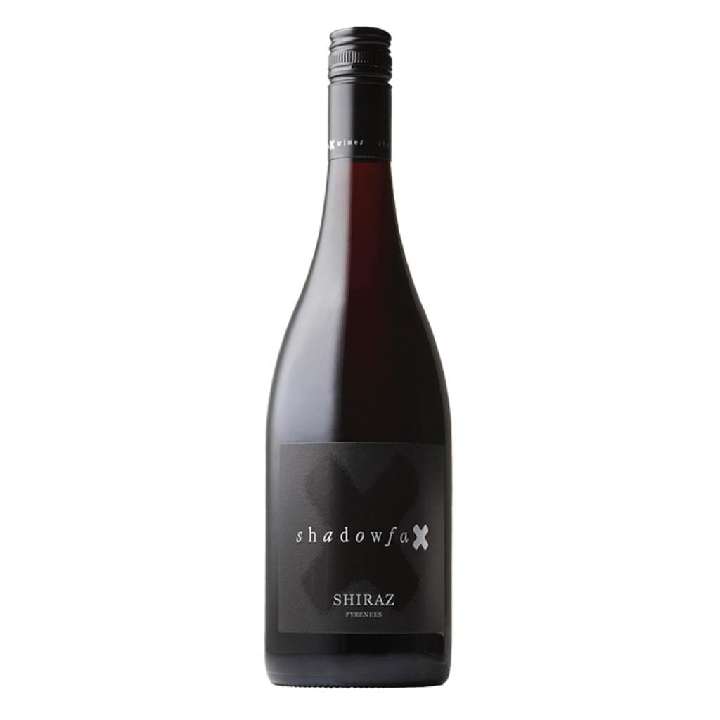 Shadowfax Pyrenees Shiraz 2023 6pack 14.2% 750ml
