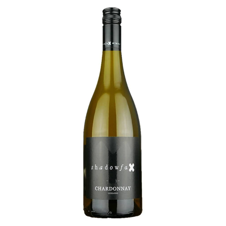 Shadowfax Geelong Chardonnay 2024 6pack 13% 750ml