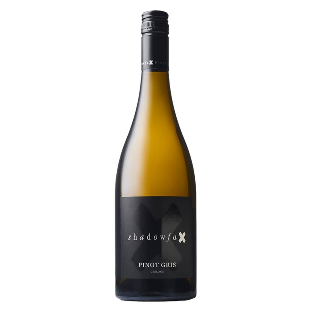 Shadowfax Geelong Pinot Gris 2022 13% 750ML