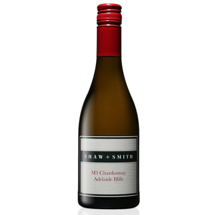 Personalised Shaw + Smith M3 Chardonnay 2023 375ml