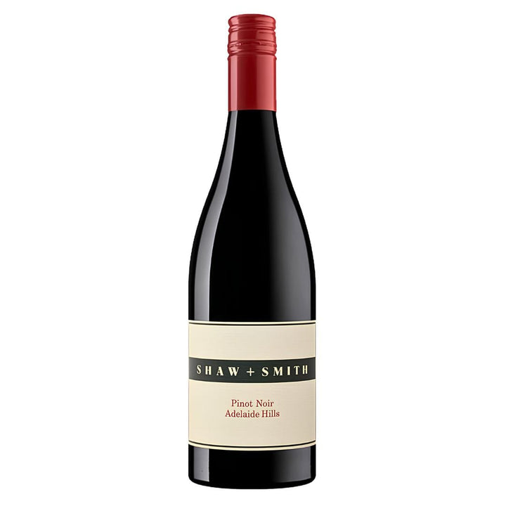 Shaw + Smith Pinot Noir Gift Hamper - Includes 2 Premium Wine Glasses