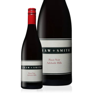 Shaw + Smith Pinot Noir 2022 6Pack 13.5% 750ML
