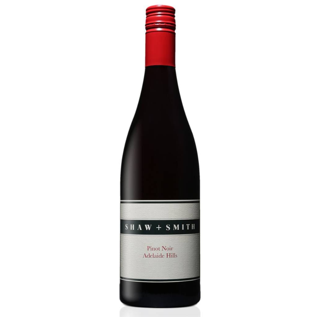 Shaw & Smith Pinot Noir 2023 6Pack 13.5% 750ML