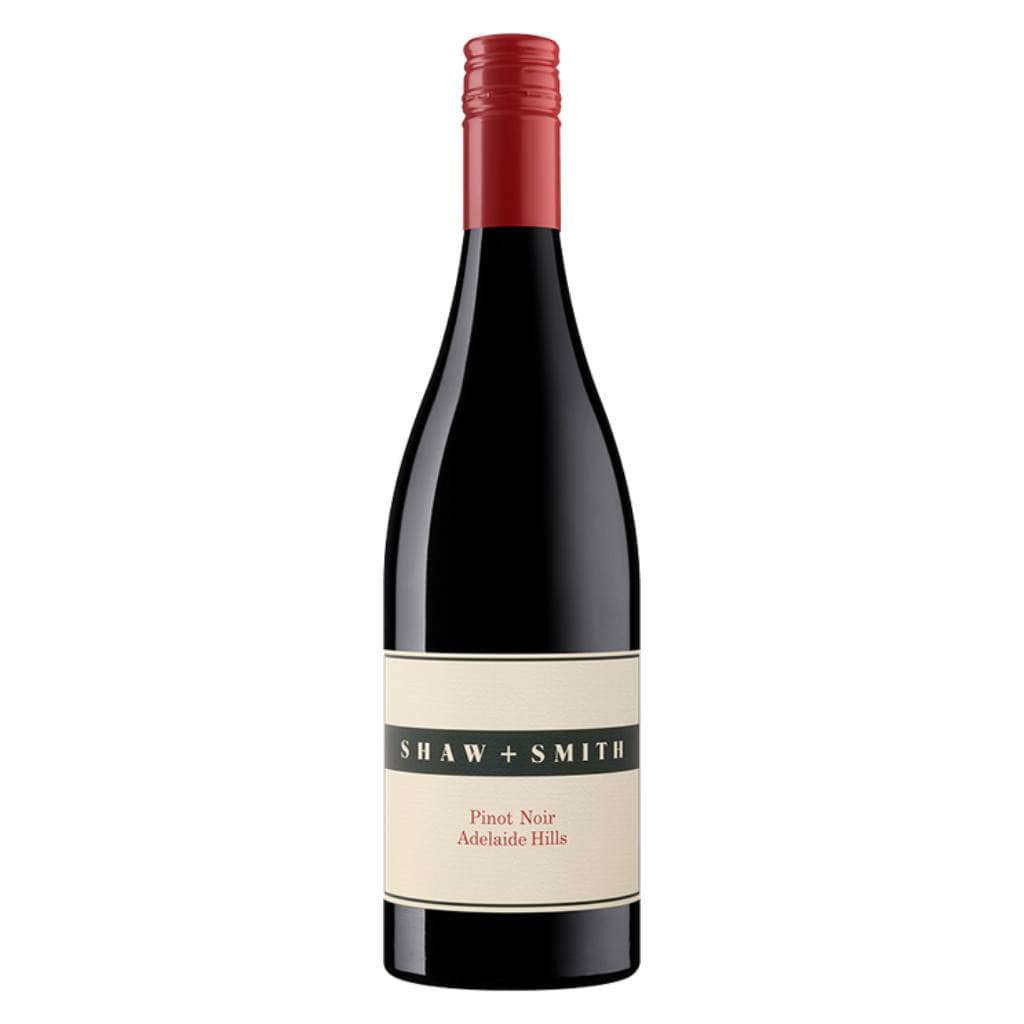Shaw & Smith Pinot Noir 2025 13.5% 750ML