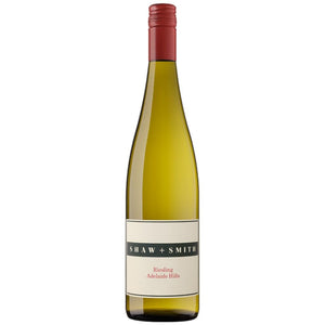 Shaw + Smith Riesling 2023-6pack 12% 750ml