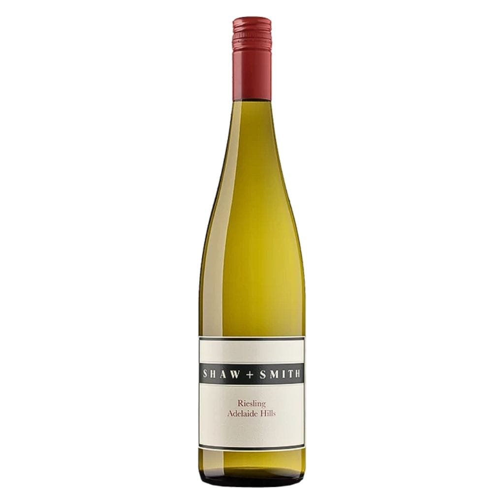 Shaw + Smith Riesling 2025 6pack 12% 750ml
