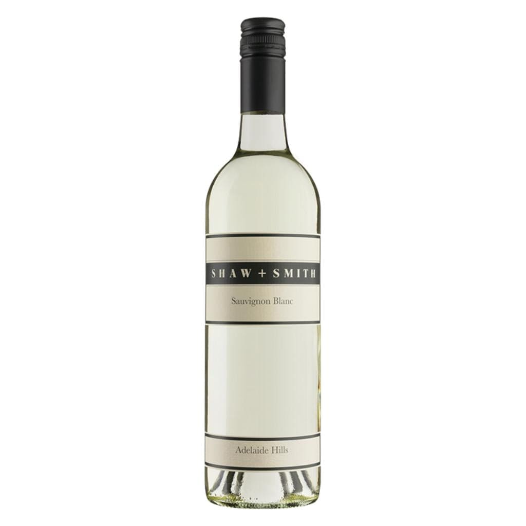 Personalised Shaw + Smith Sauvignon Blanc 2025 12% 750ml