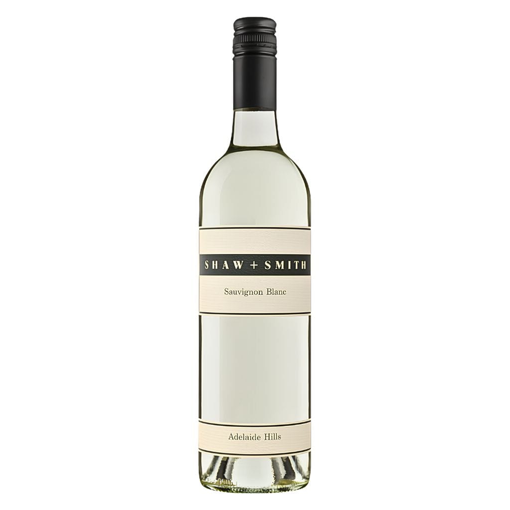 Shaw + Smith Sauvignon Blanc 2026 12pack 12% 750ml