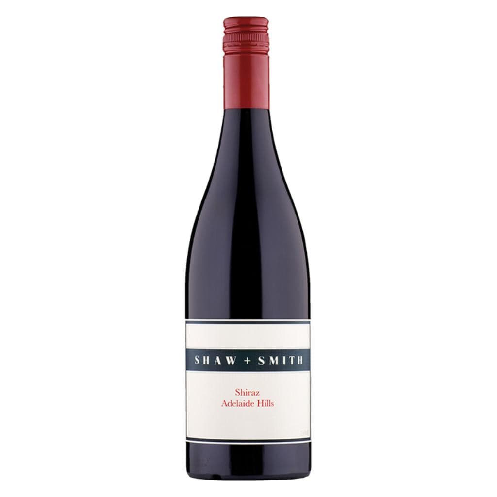 Personalised Shaw + Smith Shiraz 2023 13.5% Magnum 1500ml