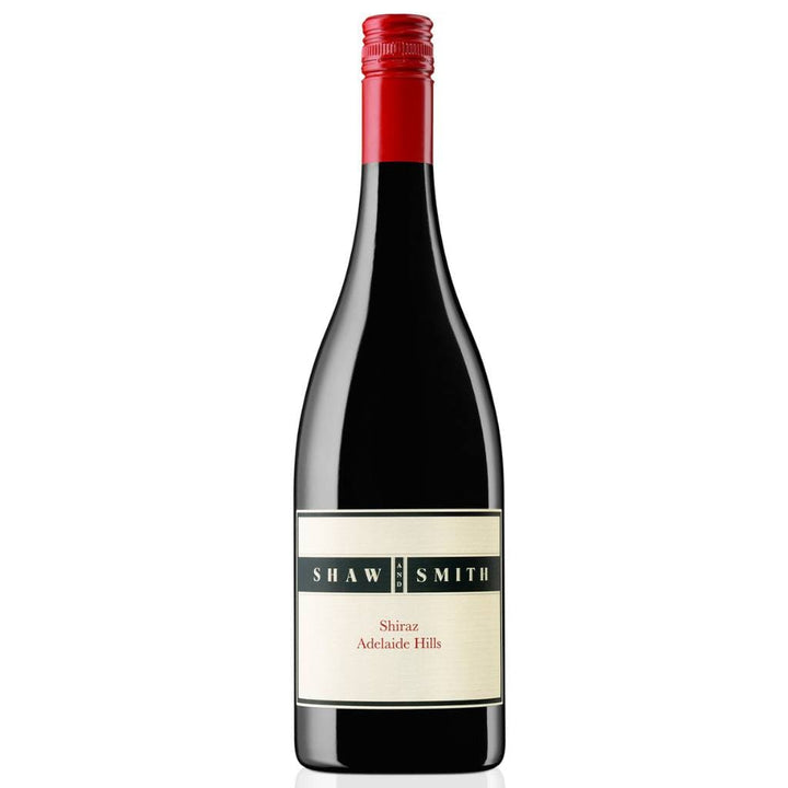 Shaw + Smith Shiraz 2022 13.5% 375ml