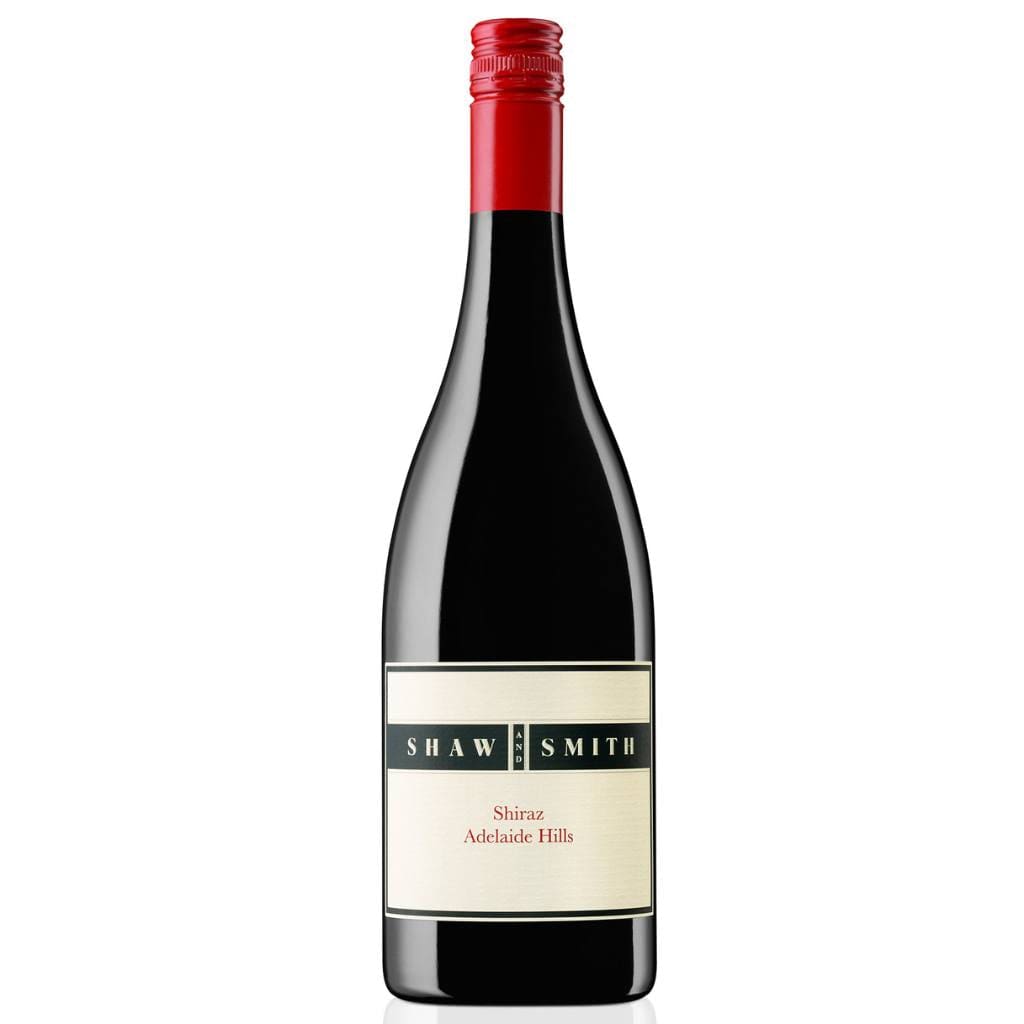 Shaw + Smith Shiraz 2022 12Pack 13.5% 375ml