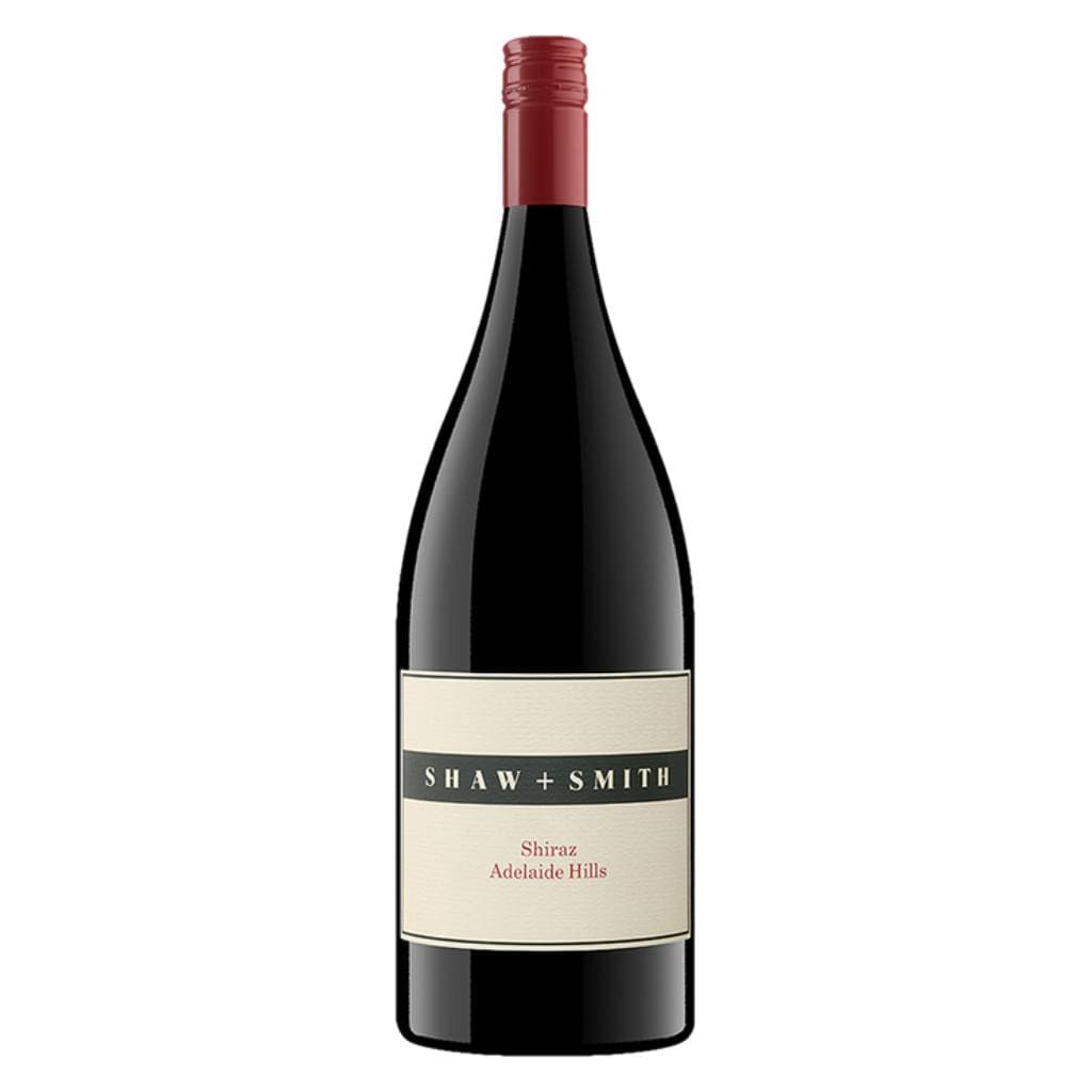 Shaw + Smith Shiraz 2022 13.5% Magnum 1500ml