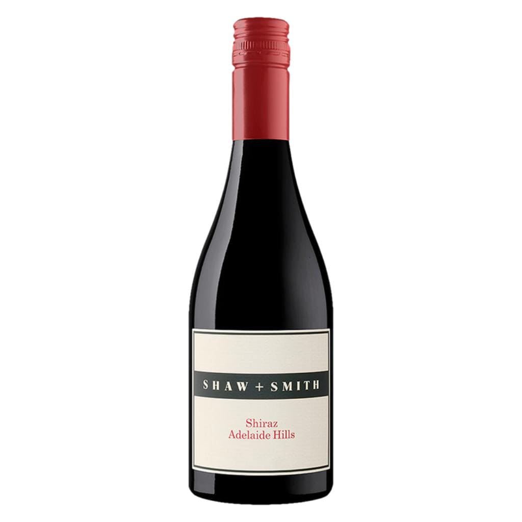 Shaw & Smith Shiraz 2023 13.5% 375ml