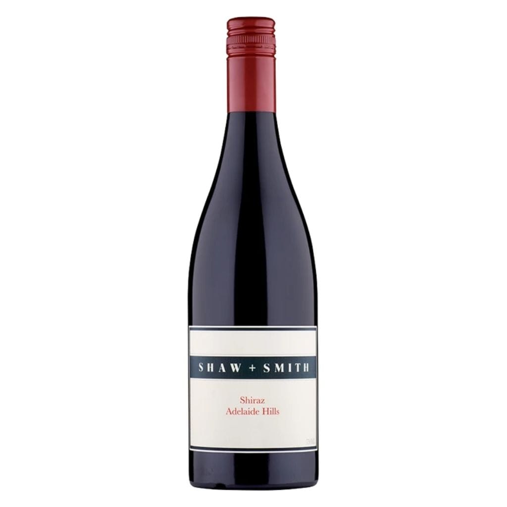 Shaw + Smith Shiraz 2023 6pack 13.5% 750ml