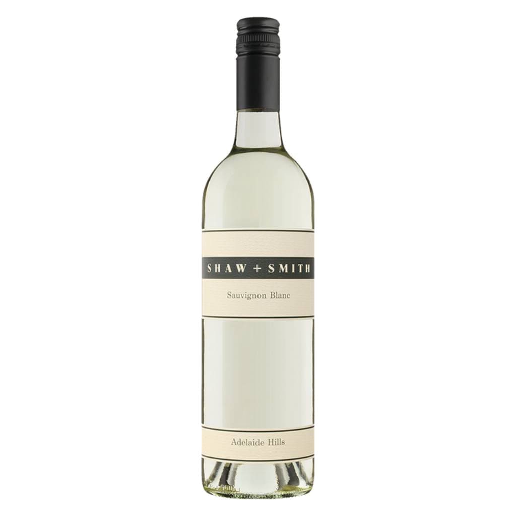 Shaw + Smith Sauvignon Blanc 2024 12% 750ml