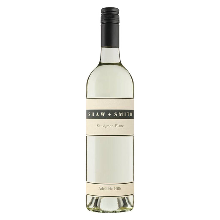 Shaw + Smith Sauvignon Blanc 2024 12% 750ml