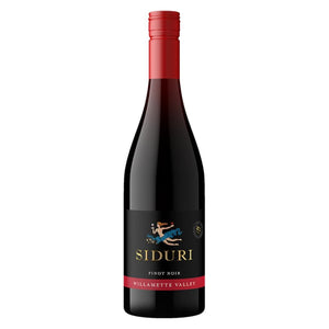 Siduri Willamette Pinot Noir 2021 13.8% 750ml