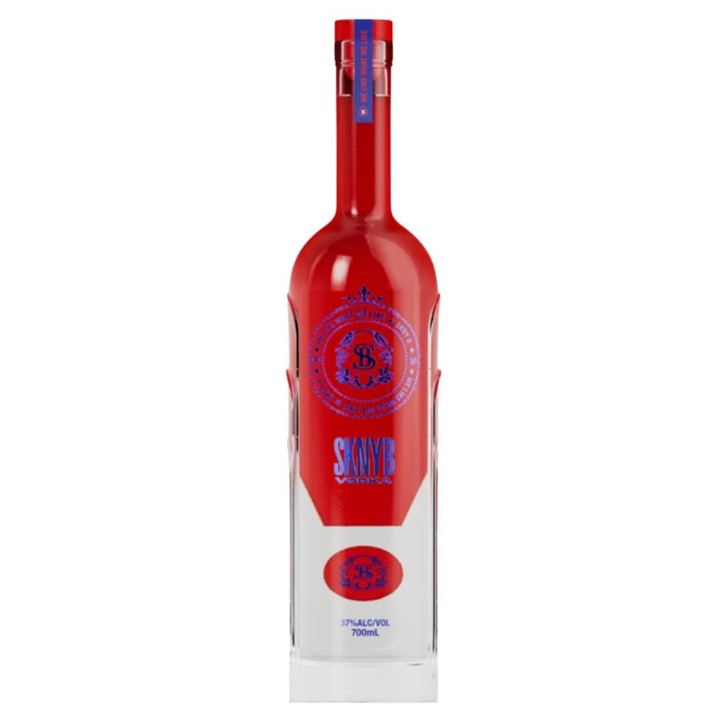 Skny B Vodka 37% 700ml