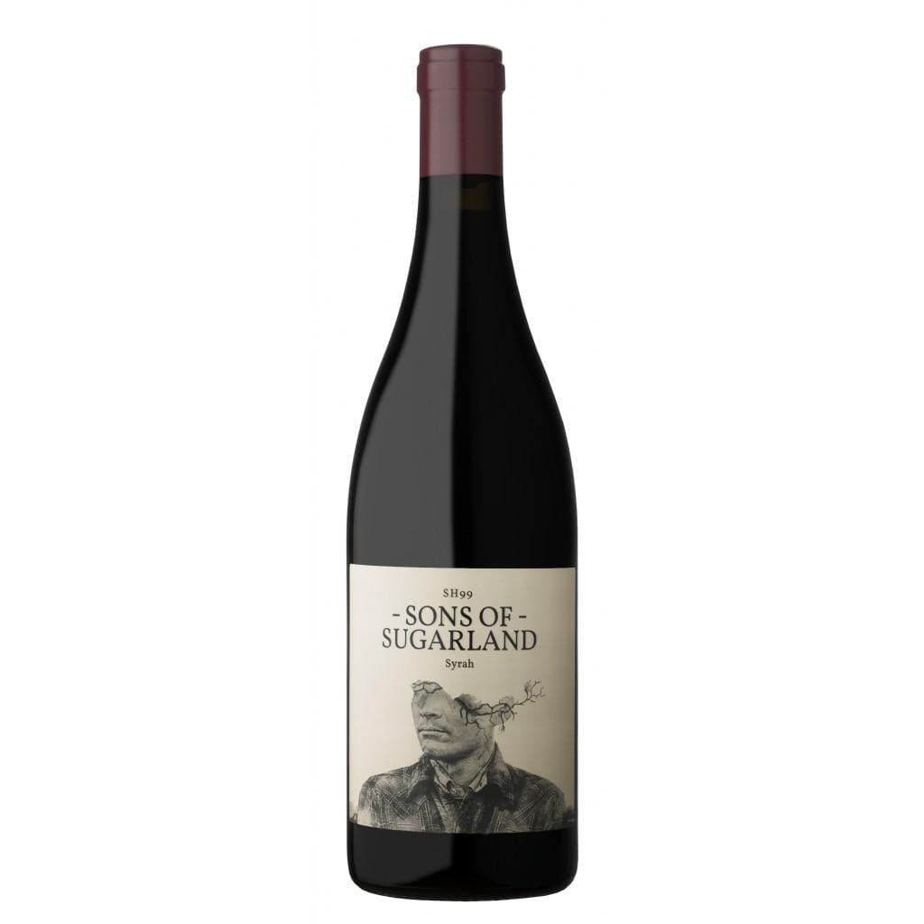 Sons of Sugarland Syrah 2023 13.5% 750ml