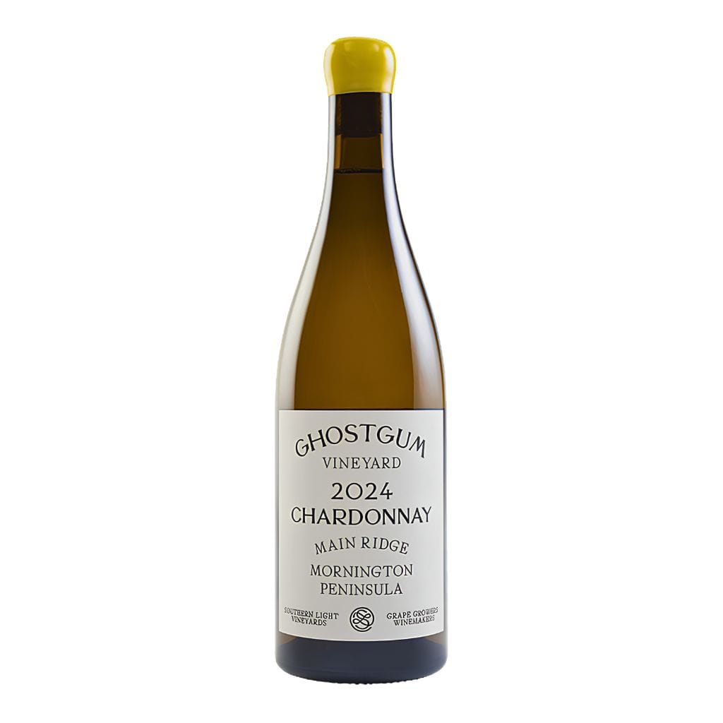 Personalised Southern Light Vineyards Ghostgum Chardonnay 2024 14% 750ml