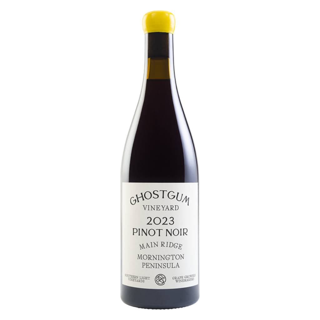 Personalised Southern Light Vineyards Ghostgum Pinot Noir 2023 13% 750ml