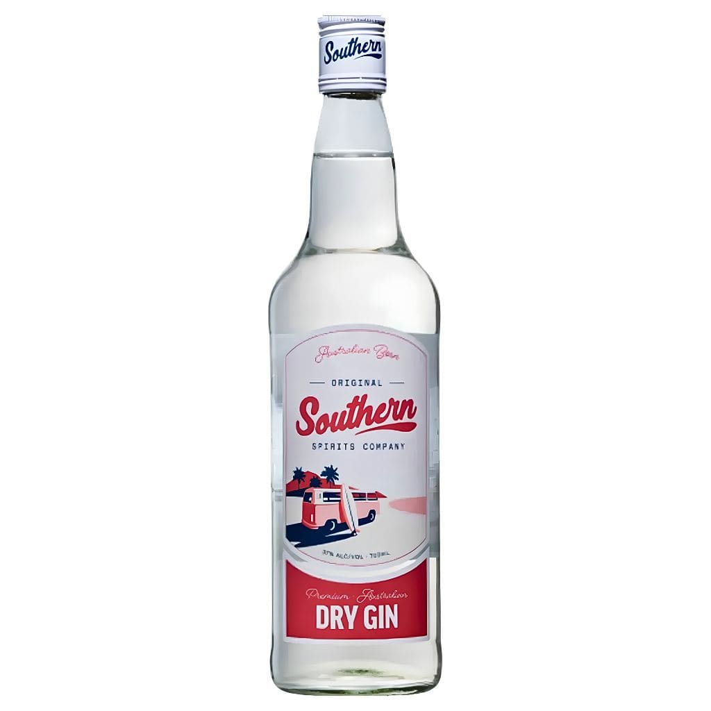 Southern Spirits Gin 37% 700ml