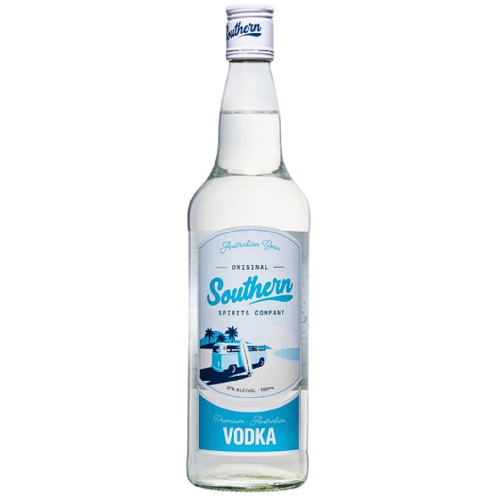 Southern Spirits Vodka 37% 700ml