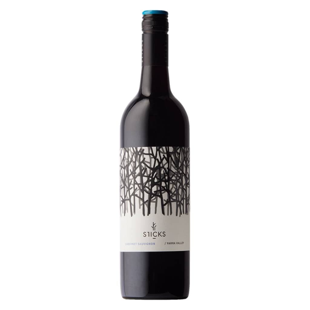 Sticks Cabernet Sauvignon 2021 13.5% 750ml