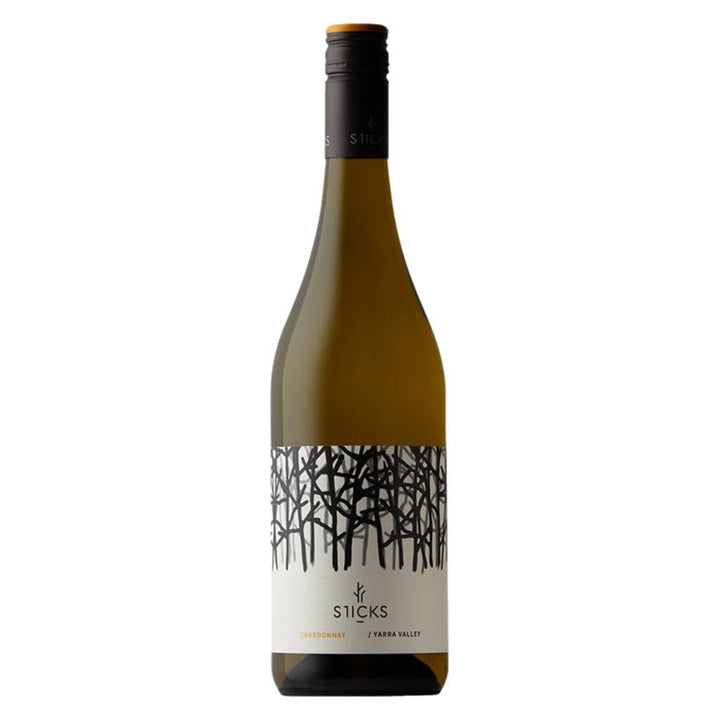 Sticks Chardonnay 2024 6pack 12.5% 750ml