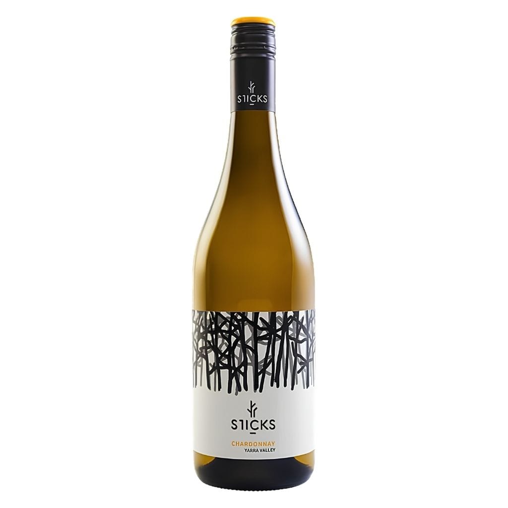 Sticks Chardonnay 2025 6pack 12.5% 750ml