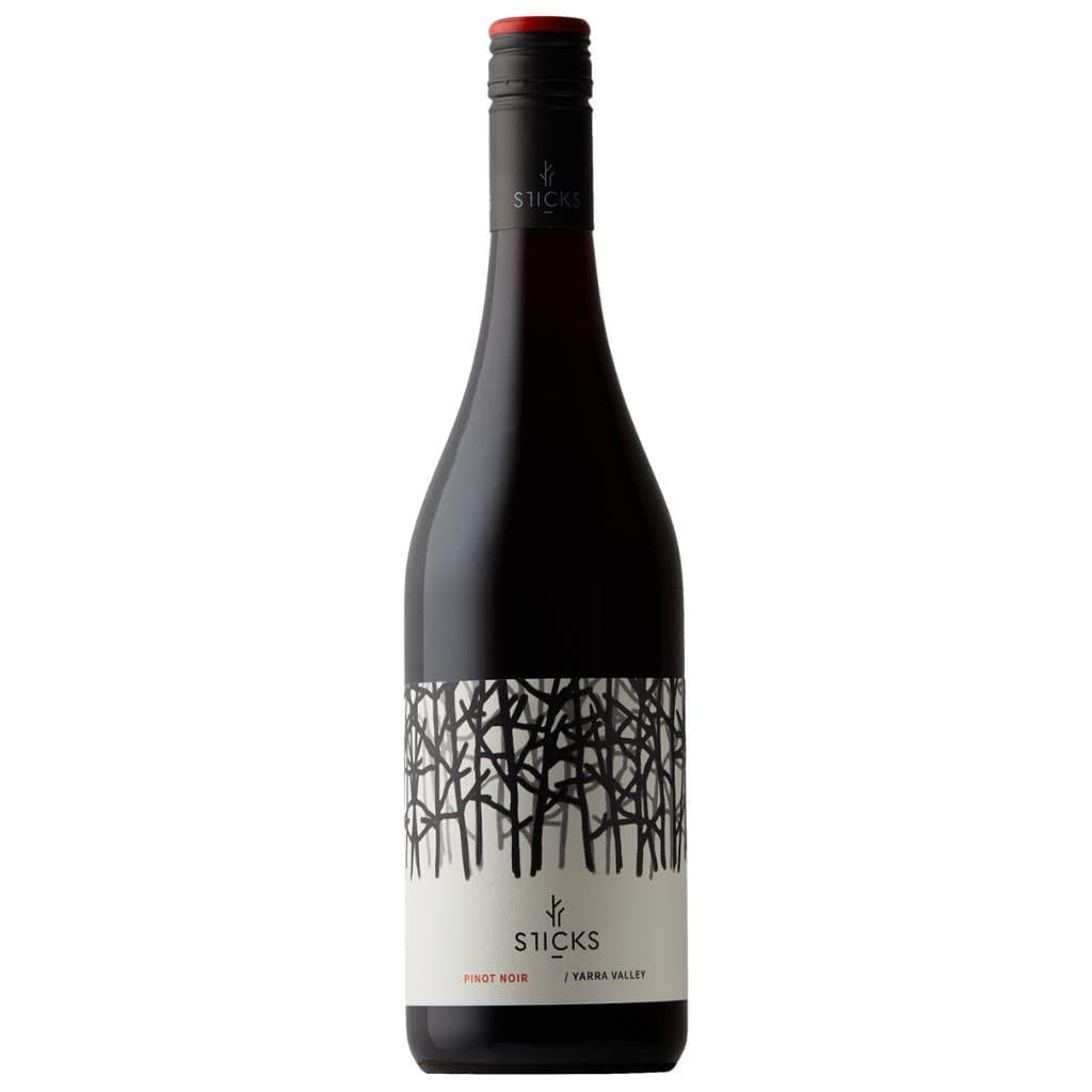 Sticks Pinot Noir 2023 13.5% 750ml