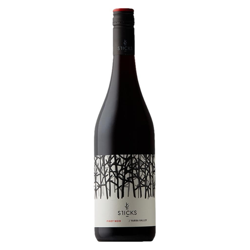 Sticks Pinot Noir 2024 13.5% 750ml