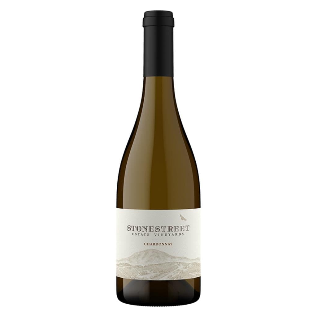 Stonestreet Chardonnay 2021 6pack 14.2% 750ml
