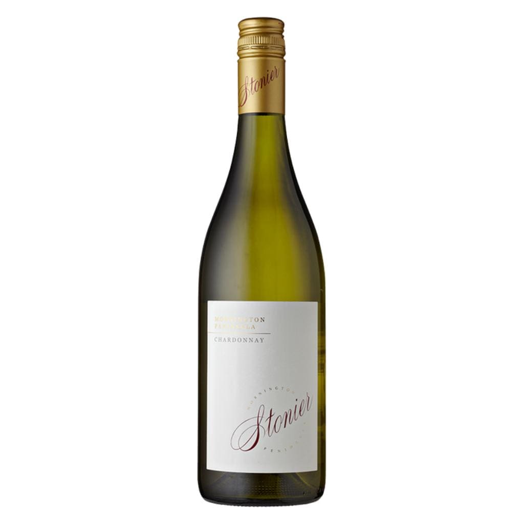 Stonier Chardonnay 2023 13.5% 750ml