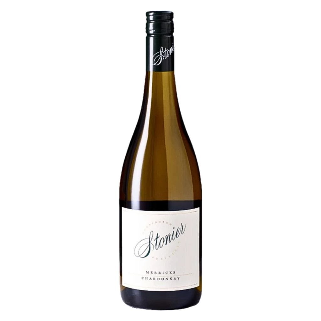 Personalised Stonier Merricks Chardonnay 2025 13% 750ml