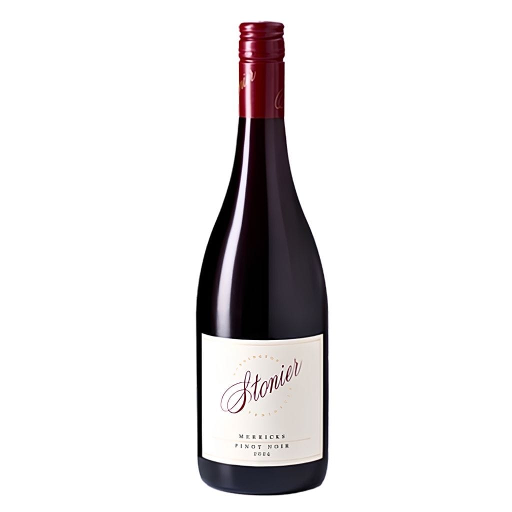Personalised Stonier Merricks Pinot Noir 2025 13.5% 750ml