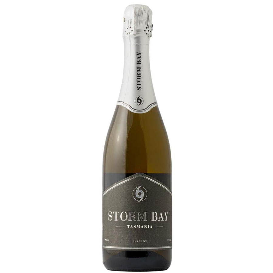 Personalised Storm Bay NV Sparkling 12.5% 750ml