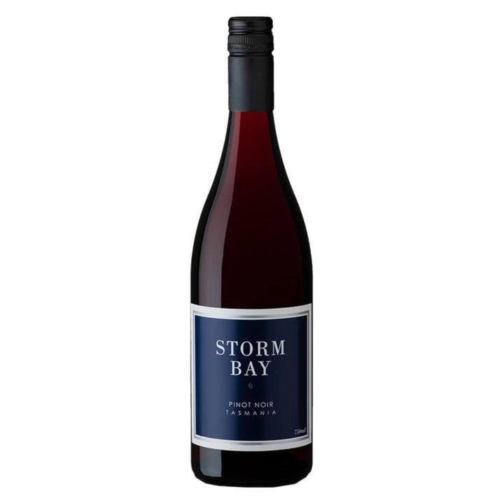 Storm Bay Pinot Noir 2025 12pack 13.7% 750ml