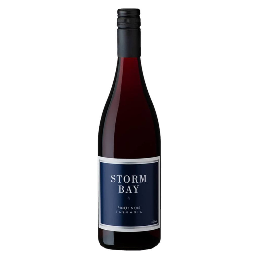 Storm Bay Pinot Noir 2023 12pack 13.7% 750ml