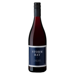 Storm Bay Pinot Noir 2023 13.7% 750ml