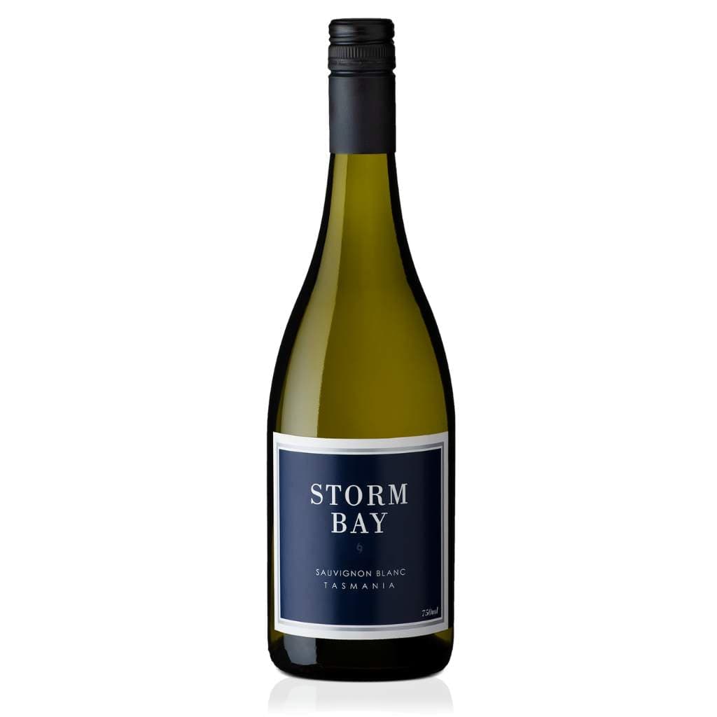 Storm Bay Sauvignon Blanc 2024 13.5% 750ml